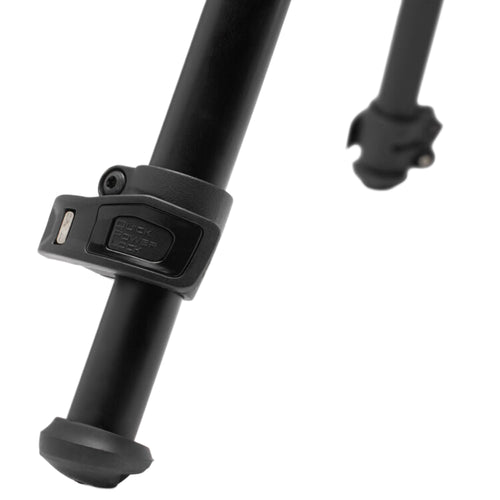 Manfrotto 502055XPRO3V Fluid Video Head and 055 Aluminium 3 Section Tripod Kit