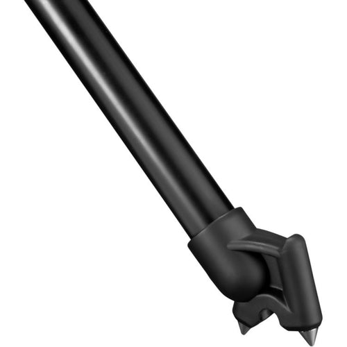 Manfrotto 504XTWFA-BDL Fluid Video Head, Fast Twin Aluminium Tripod and XPRO Monopod Bundle