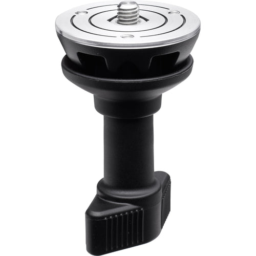 Manfrotto 560BALLSHX 60mm Half Ball Short Levelling Unit