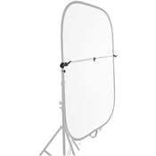 Manfrotto LL LA1107 Panoramic Background Bracket 95cm to 1.8m