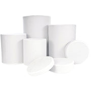 Manfrotto LL LA8015 White Removable and Washable Covers for 58cm