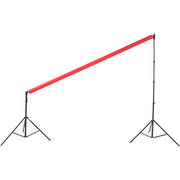 Manfrotto LL LB1105 Solo Background Support 3m