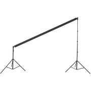 Manfrotto LL LB1105 Solo Background Support 3m