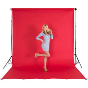 Manfrotto LL LB1105 Solo Background Support 3m