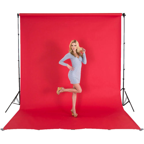 Manfrotto LL LB1105 Solo Background Support 3m