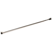Manfrotto LL LB1119 112cm to 298cm Telescopic Crossbar for Background Supports