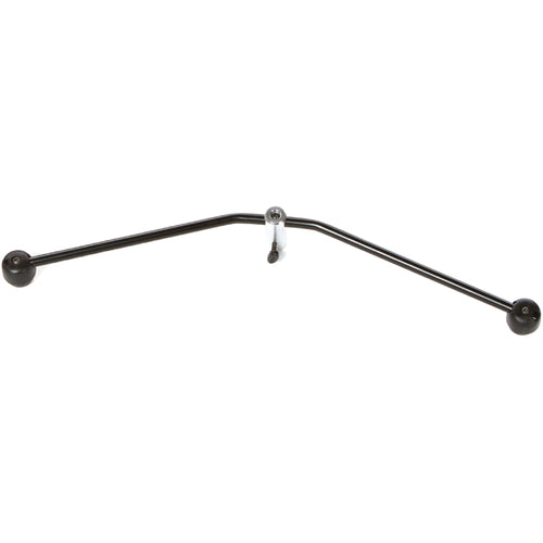 Manfrotto LL LB1120 Lastolite Magnetic Background Support for Collapsible Backgrounds