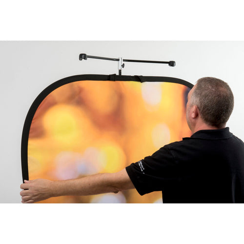 Manfrotto LL LB1120 Lastolite Magnetic Background Support for Collapsible Backgrounds