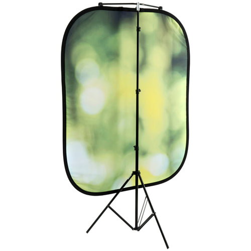 Manfrotto LL LB1120 Lastolite Magnetic Background Support for Collapsible Backgrounds