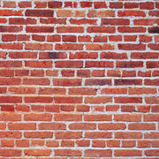 Manfrotto LL LB5711 Urban Collapsible Background 1.5 x 2.1m Red Brick / Grey Stone