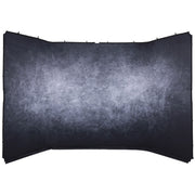 Manfrotto LL LB7903 Lastolite 4m Panoramic Background Cover, Granite