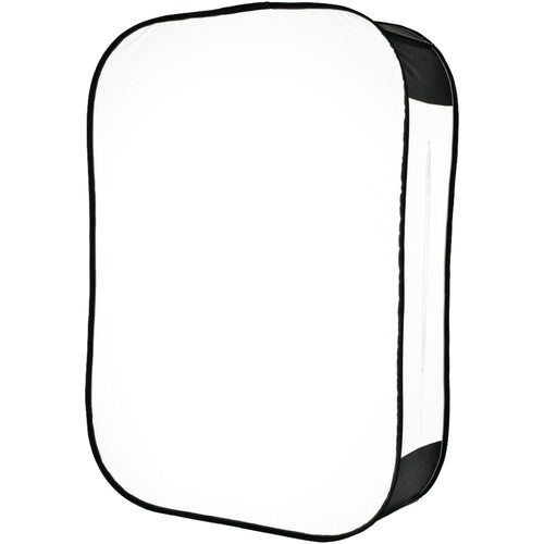 Manfrotto LL LB8857 HiLite Collapsible Photography Background 1.5 x 2.15m