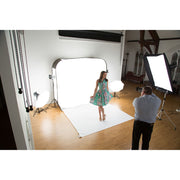 Manfrotto LL LB8868 Clean Vinyl Floor Train for 1.8 x 2.15m HiLite Background