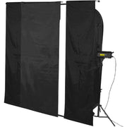 Manfrotto LL LB8967 HiLite Shapers and Masks for 1.8 x 2.15m Background