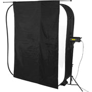Manfrotto LL LB8967 HiLite Shapers and Masks for 1.8 x 2.15m Background