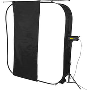 Manfrotto LL LB8967 HiLite Shapers and Masks for 1.8 x 2.15m Background