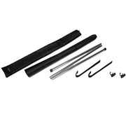Manfrotto LL LB8967 HiLite Shapers and Masks for 1.8 x 2.15m Background