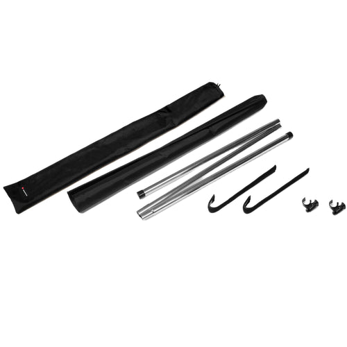 Manfrotto LL LB8967 HiLite Shapers and Masks for 1.8 x 2.15m Background