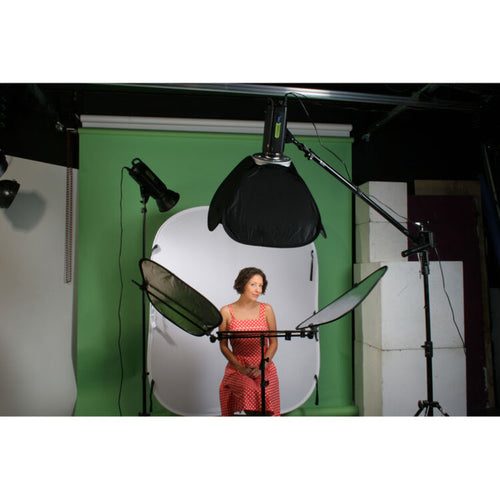 Manfrotto LL LR2905 TriFlip MKII 75cm Gold and White Reflector Panels Set of 3
