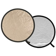 Manfrotto LL LR3028 76cm Circular Collapsible Reflector
