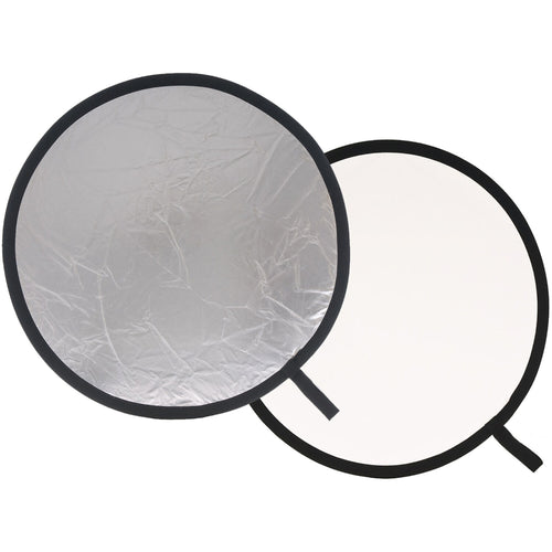 Manfrotto LL LR3031 76cm Collapsible Reflector Silver/White