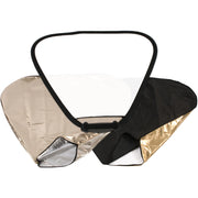 Manfrotto LL LR3696 Triflip 8:1 Reflector and Diffuser Kit