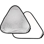 Manfrotto LL LR3731 TriGrip Reflector 120cm Silver and White