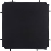 Manfrotto LL LR81102R SkyRapid 1.1x1.1m Fabric Cover - Black