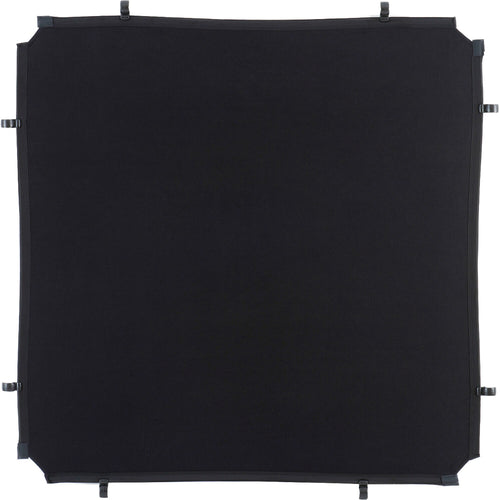 Manfrotto LL LR81102R SkyRapid 1.1x1.1m Fabric Cover - Black