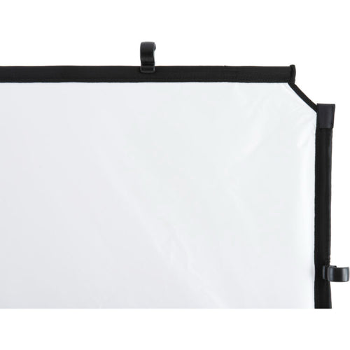 Manfrotto LL LR81107R Skylite Rapid 1.1m x 1.1m 1.25 Stop Diffuser Fabric