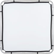 Manfrotto LL LR81107R Skylite Rapid 1.1m x 1.1m 1.25 Stop Diffuser Fabric