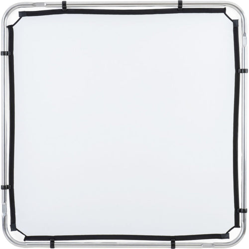 Manfrotto LL LR81107R Skylite Rapid 1.1m x 1.1m 1.25 Stop Diffuser Fabric