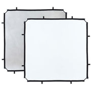 Manfrotto LL LR81131R SkyRapid 1.1 x 1.1m Reflector Fabric