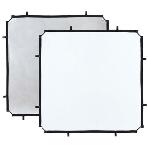 Manfrotto LL LR81131R SkyRapid 1.1 x 1.1m Reflector Fabric