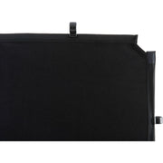 Manfrotto LL LR81202R Skylite Rapid Fabric 1.1 x 2m - Black