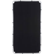 Manfrotto LL LR81202R Skylite Rapid Fabric 1.1 x 2m - Black