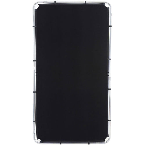 Manfrotto LL LR81202R Skylite Rapid Fabric 1.1 x 2m - Black