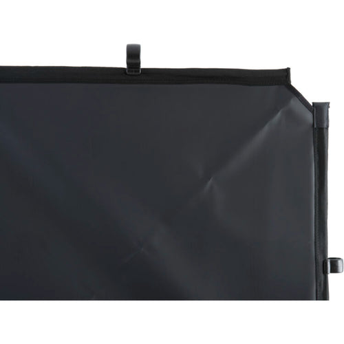 Manfrotto LL LR81221R SkyRapid 1.1 x 2m Black and White Fabric