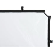Manfrotto LL LR81501R Skylite Rapid 1.5m x 1.5m 0.75 Stop Diffuser Fabric