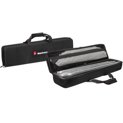 Manfrotto LL LR81544R Skylite Rapid Midi Kit 1.5m x 1.5m Reflector and Diffuser Kit