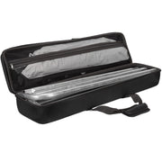 Manfrotto LL LR81544R Skylite Rapid Midi Kit 1.5m x 1.5m Reflector and Diffuser Kit