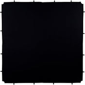 Manfrotto LL LR82202R Skylite Rapid Fabric 2 x 2m Large Black