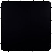 Manfrotto LL LR82202R Skylite Rapid Fabric 2 x 2m Large Black