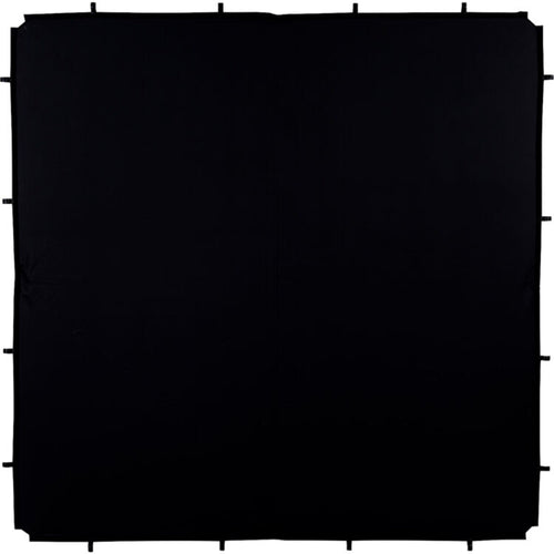 Manfrotto LL LR82202R Skylite Rapid Fabric 2 x 2m Large Black