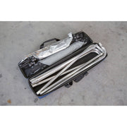 Manfrotto LL LRCASE775 78cm Rigid Case for Reflectors and Diffusers