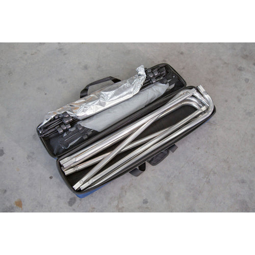 Manfrotto LL LRCASE775 78cm Rigid Case for Reflectors and Diffusers