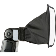 Manfrotto LL LS2211 Lastolite Ezybox Micro Softbox for Flashguns