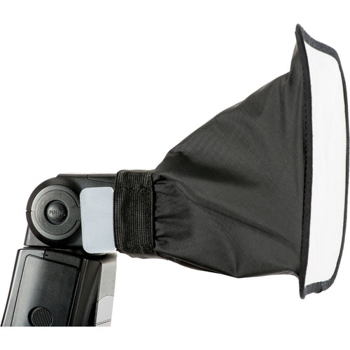 Manfrotto LL LS2211 Lastolite Ezybox Micro Softbox for Flashguns