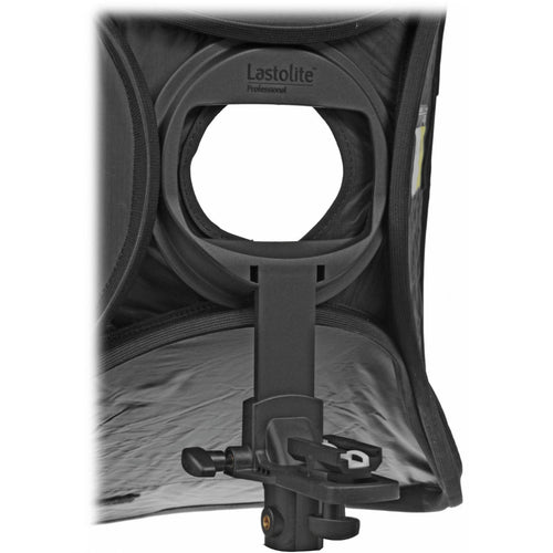 Manfrotto LL LS2438 Ezybox Hotshoe 38x38cm Softbox