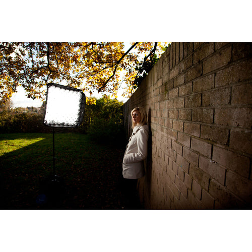 Manfrotto LL LS2438 Ezybox Hotshoe 38x38cm Softbox